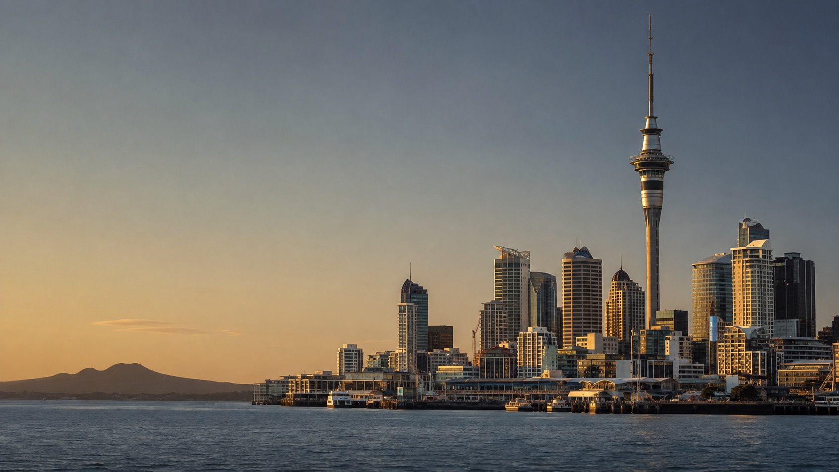 New Zealand